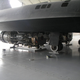 Illustration for article titled Fascinating photos reveal how they built the SR-71 Blackbird
